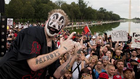 Insane Clown Posse Farewell Tour Violent J Heart Condition Revealed