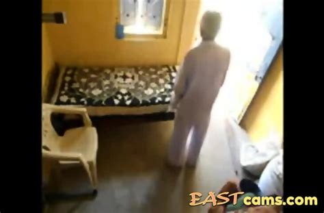 horny old indian guy banging his maid pussy caught on hidden cam eporner
