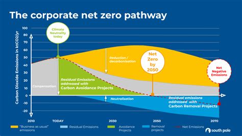 A Simple Guide To Climate Neutral Net Zero And Climate Positive