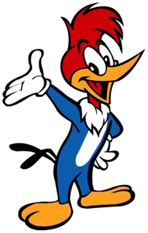 Woody Woodpecker Universe Of Smash Bros Lawl Wiki Fandom