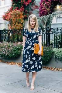 What To Wear To A Fall Wedding 20 Dresses For Guests