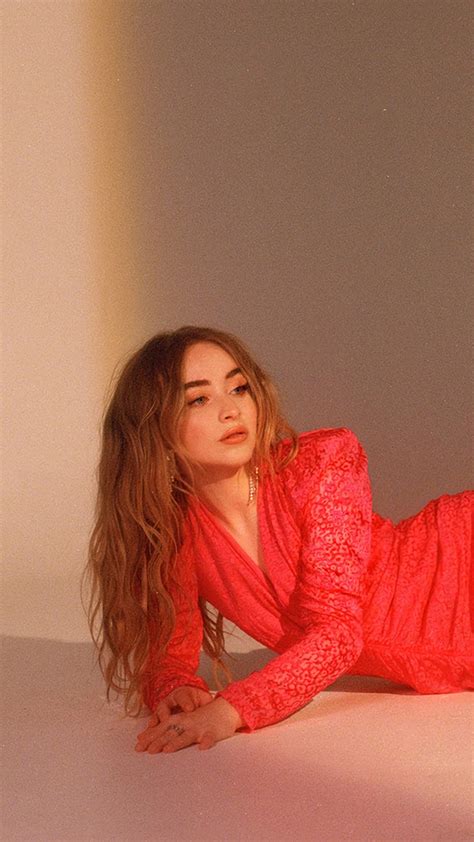 1440x2560 Sabrina Carpenter Refinery Photoshoot Samsung Galaxy S6s7