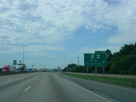 Okroads Arkansas Highway Guides Interstate 55
