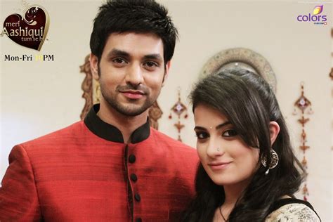 Indian Drama Couples Ranveer And Ishani Hd Wallpaper ~ Heaven Wallpapers