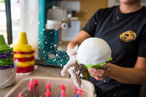 Shave Ice Is Actually An Ancient Dessert From Japan