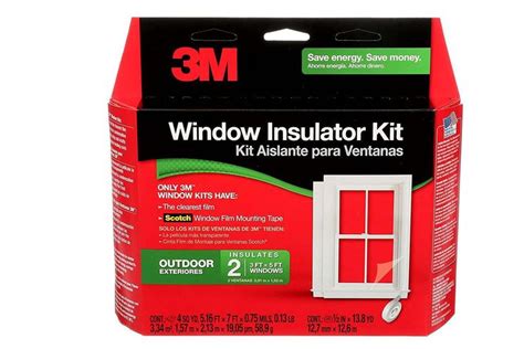 The 9 Best Window Insulation Kits In 2023 To Stay Warm All Winter