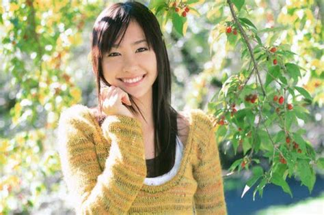 The japanese language features many beautiful sounds that come across as lyrical and lovely. Top 10 Most Beautiful Japanese Women - Cutest Girls in the ...