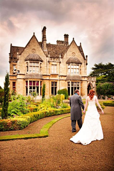 Manor By The Lake Manor House Wedding Venue In Gloucestershire