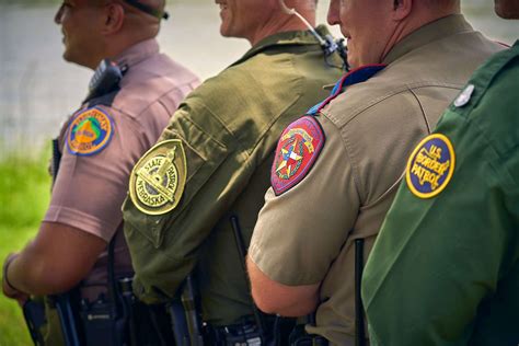 Nebraska State Troopers Complete Deployment To Texas