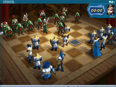 Chessmaster 10th Edition Download 2004 Strategy Game