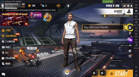 Click here to learn more about what it offers here on this post. What's The Best Emulator For Free Fire On PC In 2020