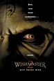 Ver Wishmaster 2: El mal nunca muere (1999) Online - Pelisplus