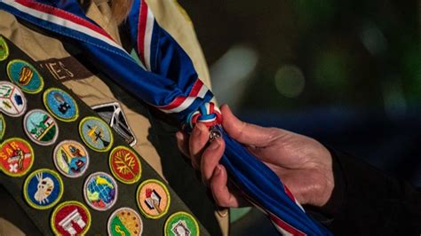 Two Sisters Become First Females To Earn Eagle Scout Rank In Utah Iheart