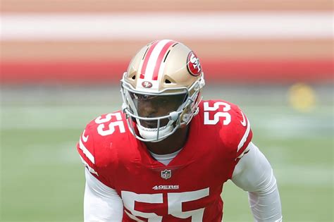 Winners and losers from 49ers/Chargers joint practice, defensive edition: The Niners defensive 