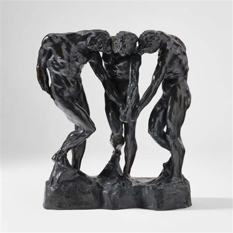 Auguste Rodin 20th Century And Contemporary Art Day Sale Morning