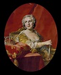 Madame Louise Elisabeth de France, Duchesse de Parme, Infante d'Espagne ...