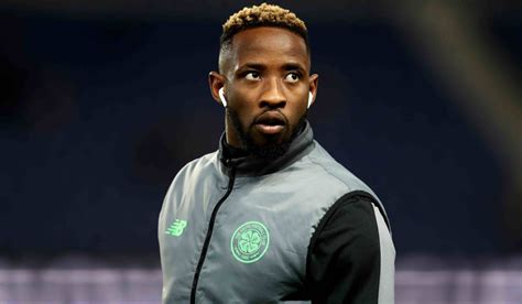 Moussa Dembele: Now Is The Right Time To Leave Celtic