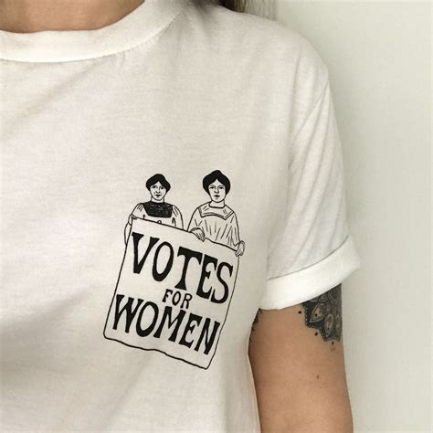 Pin On Vote For Women