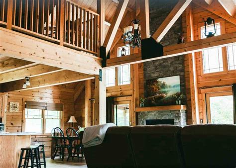 The Best Cabins In Shawnee National Forest For A Weekend Getaway