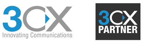 3cx Logos Emc Solutions Voip Telecom Nen2575