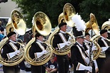 15 Musical Instruments In A Marching Band You Should Know (2022)