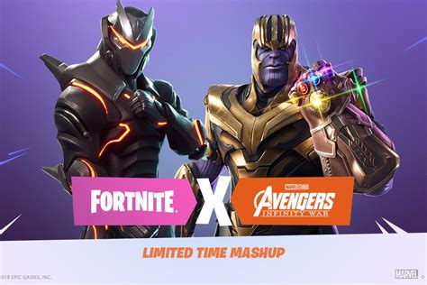 Fortnite Thanos Cup How To Get Thanos Skin In Fortnite