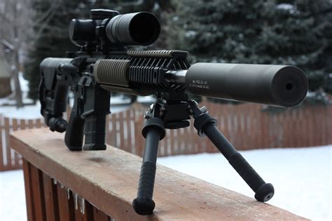 M21 Sniper Weapon System A Classic Gun Best Home