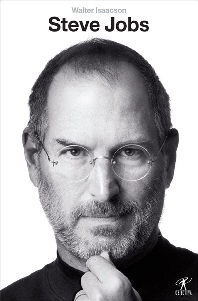 Biografia de Steve Jobs em português Revolução Tecnológica