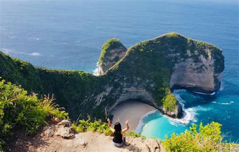 Private Nusa Penida Snorkeling Tour Bali Trekking Tour