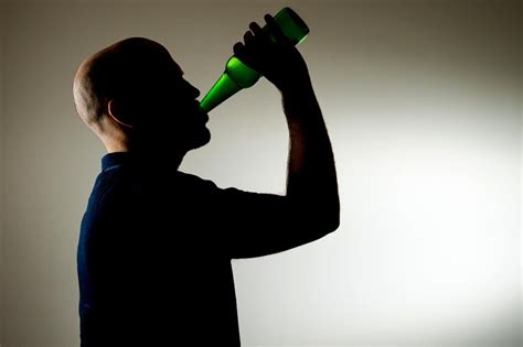 Are You Drinking Too Much This Test Will Reveal If Youve Got An Alcohol Problem London