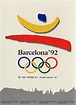 Cerimònia d'inauguració jocs olímpics Barcelona '92 (TV Special 1992 ...
