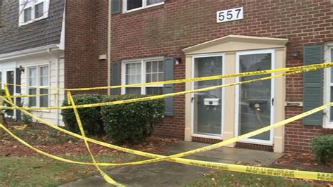 Update Police Identify Woman Found Dead Inside Newport News Apartment