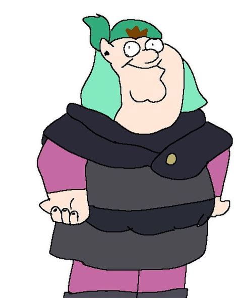 Hey Lois Remember That Time I Turned Into Amity Blight From Disney