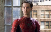 Spider-Man Tobey Maguire Wallpapers - Wallpaper Cave
