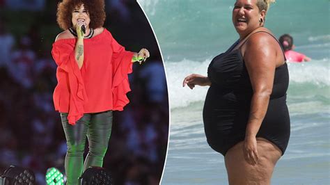 Casey Donovan Shares Secret Behind Incredible 36kg Weight Loss