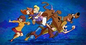 'Scooby Doo Misterios S.A.' llega a Clan cargada de diversión y ...