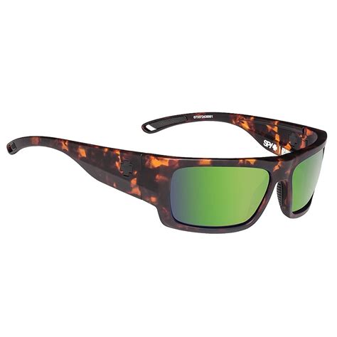 Spy Rover Polarized Sunglasses Run Appeal