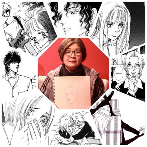 My Top Ten Manga Artists Anime Amino