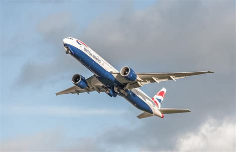 British Airways Sets An Impressive Subsonic Flight Record