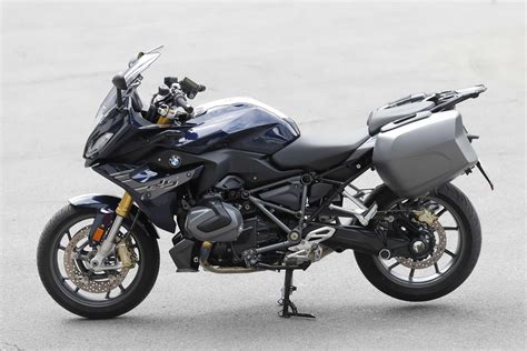 The new bmw r 1250 rs. BMW R 1250 RS. (07/2019)
