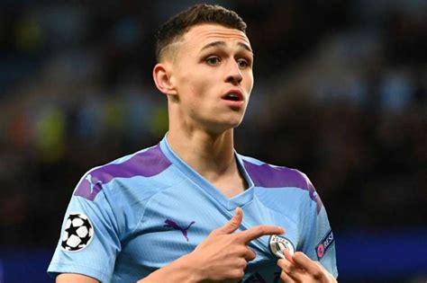 * see our coverage note. What Phil Foden said after dismissal from England squad ...