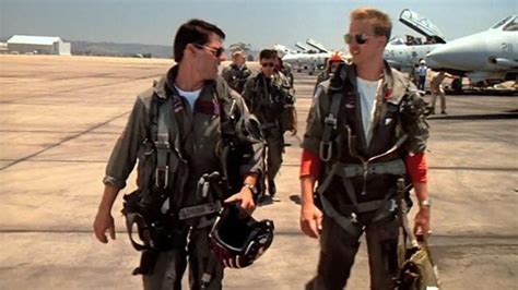 Top Gun Movie 30th Anniversary What You Never Knew About The Film