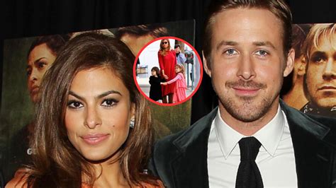 Eva Mendes Esposo ¿desde Cuándo Están Casados Y Cuántos Hijos Tiene