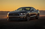 Black Mustang GT Wallpapers - Top Free Black Mustang GT Backgrounds ...