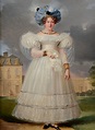 Maria Isabella of Spain queen of the Two Sicilies - Category:Alexandre ...