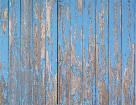 Blue Plank Wall By Tmm Textures On Deviantart