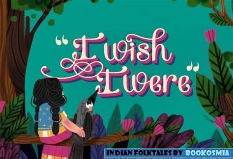 Illustrated by charles santoso ‧ release date: 'I Wish I Were' Book Review by 6 year old Dhakshitha.C ...