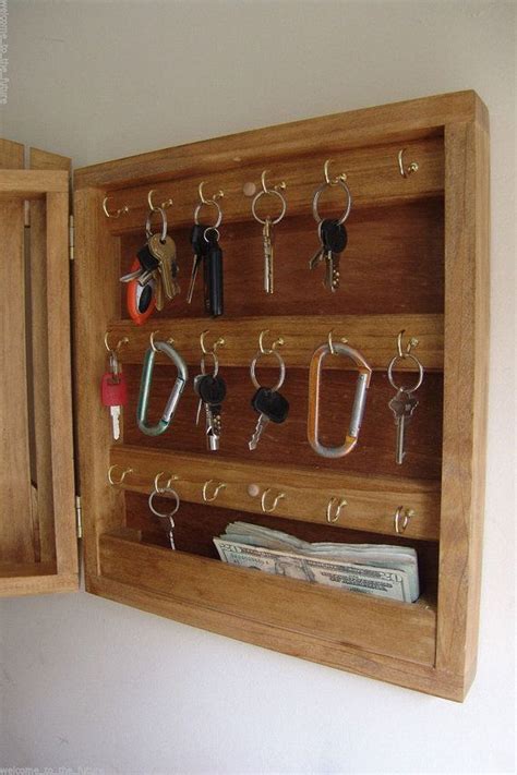 53 Captivating Diy Wall Key Holders Ideas You Have To See Wall Key