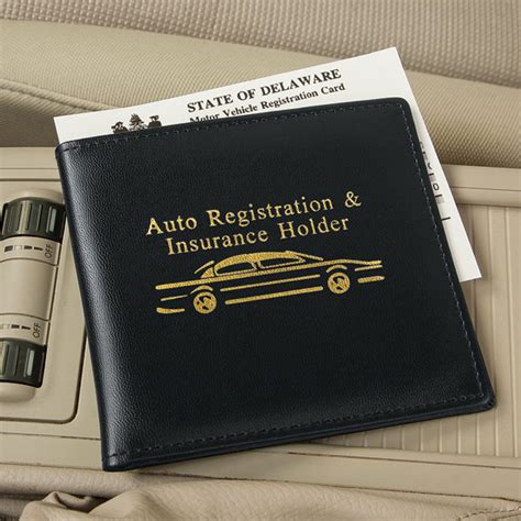 Shipments of personal effects, including insurance перевод insurance registrations на русский. Auto Registration and Insurance Holder - Miles Kimball