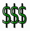 Image result for money signs